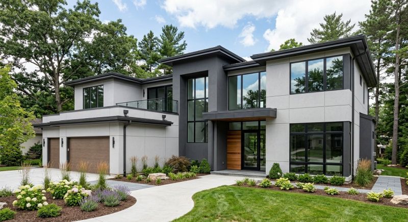 EIFS Siding Service in Santa Rosa, CA