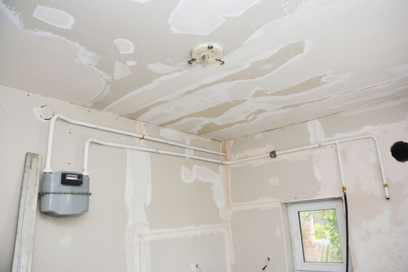 Bathroom Drywalling in Denver, CO
