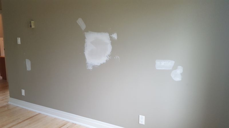 Drywall Crack Repair in Kansas City, KS