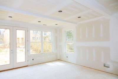 Drywall Finishing Service in Denver County, CO