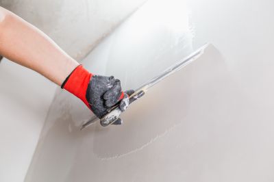 Drywall Patching in Kansas City, KS