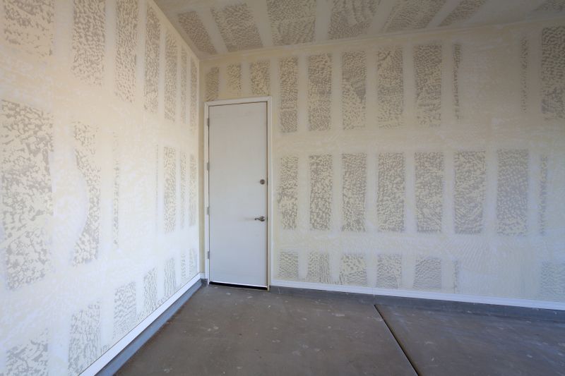 Garage Wallboard Installation in Overland Park, KS
