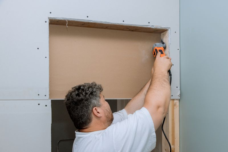 Residential Drywall Service in Denver County, CO