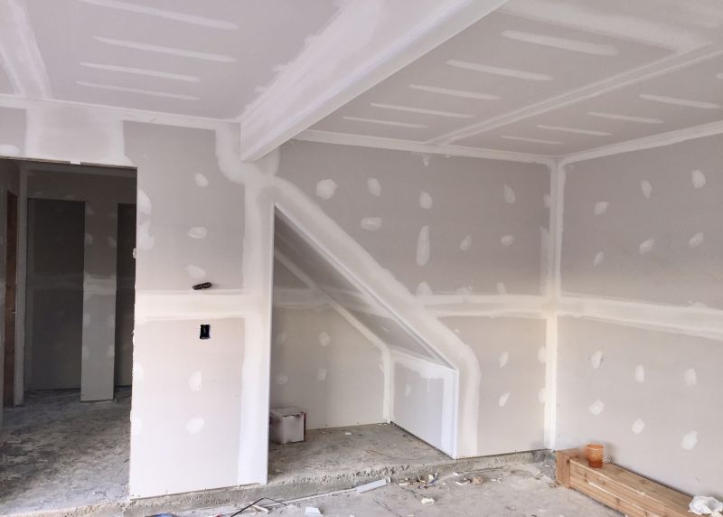 Residential Drywall Service in Kansas City, MO