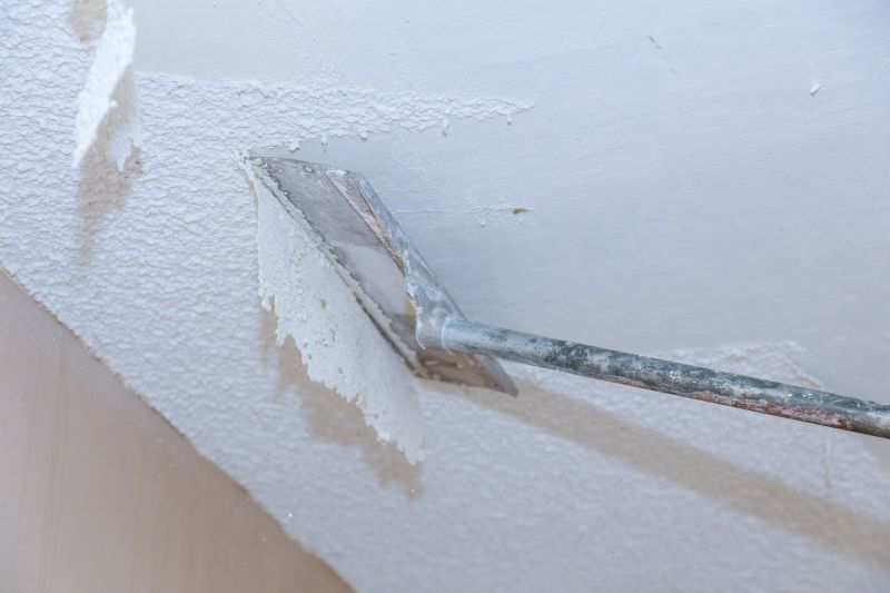 Textured Ceiling Scraping in Chandler, AZ